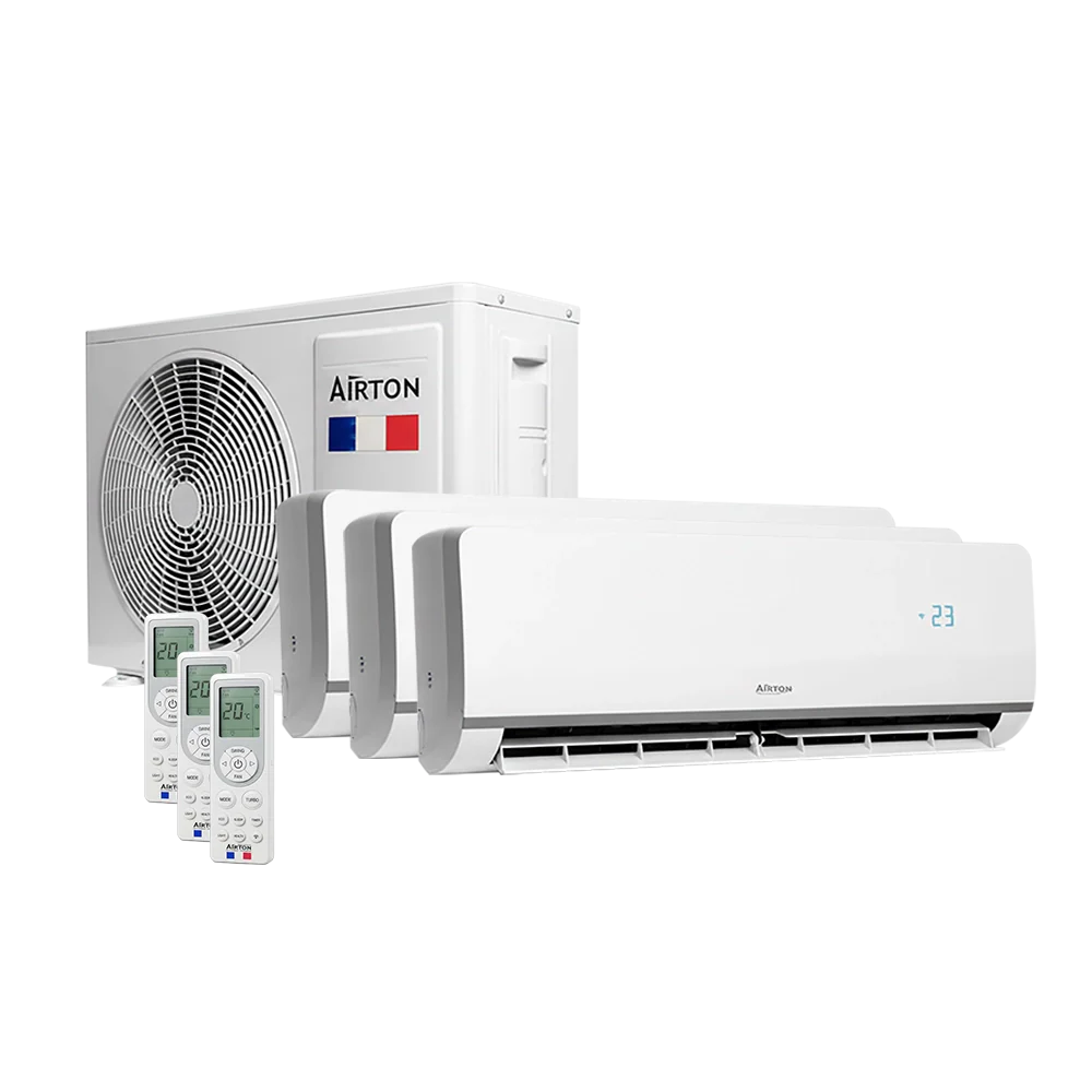 Climatiseur 14000 btu